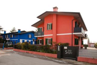 Zio Stefy - Cittadella - 2