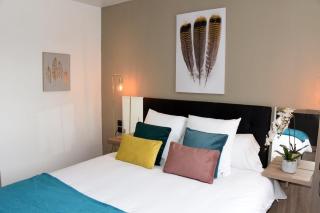 Home Place Apartments - Langon Sauternes - 8