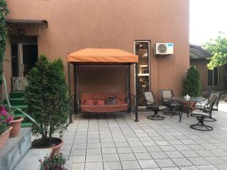 Areg Hotel - 1