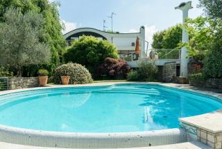 Villa Gloria - Sesto Calende - 3
