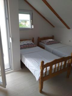 Matija's house - Olib - 9