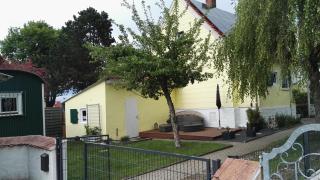 Haus Liebevoll in Wald 102 - 5