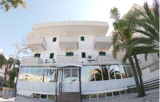 Porto Cesareo Hotel - Porto Cesareo - 4