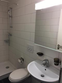 Family friendly Apartment in the heart of Interlaken - 1