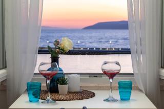 Seafront Center Apartment Fyaka - Makarska - 0