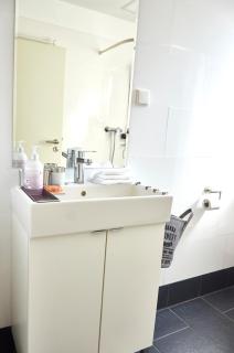 Schönes Appartement in Meerbusch Am Buschend - Meerbusch - 7