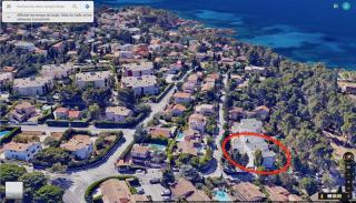 Villa Lucienne Bandol, T2, 4 étoiles avec garage, calanques - Bandol - 9