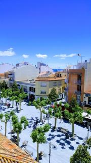 Hostal Can Joanet - Cambrils - 9