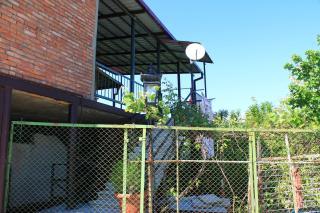 Guest House Shota - Sighnaghi - 5