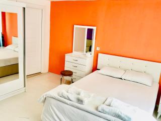 Istanbul Harmony Hostel - Istanbul - 1