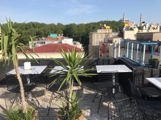 Istanbul Harmony Hostel - Istanbul - 2