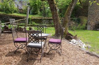 L'Eaubergerine - Herbeumont - 5