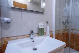 Apartman Sea view - Brist - 1