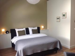 B&B De Veluwe Hoeve - Eerbeek - 1