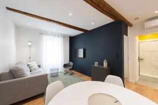 APPARTEMENT 1 NEUF sur le port à coté de la plage - Saint-Raphaël - 8