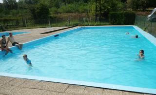 Camping du Plan Incliné - Henridorff - 2