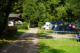 Camping du Plan Incliné - 3