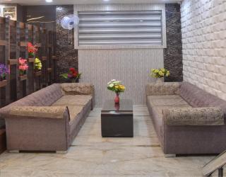 Hotel Royal Suites - Ajmer - 1