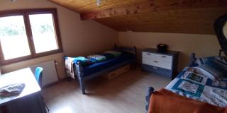 Zimmer mit Frühstück - Challes-les-Eaux - 2
