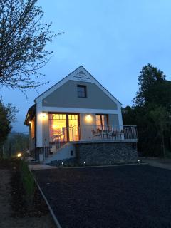Riza villa - Badacsonytomaj - 9