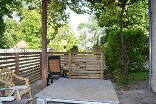 Moulin de Saint Laurent - 4