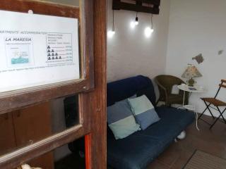 Ocean front La Maresia Holiday 2 Apartments - Taganana - 7