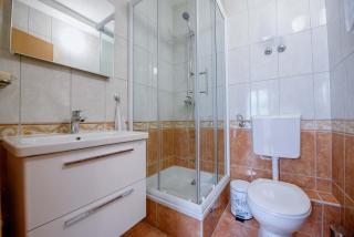 Pension Kathi - Brist - 7