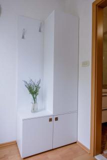 Pension Kathi - Brist - 2
