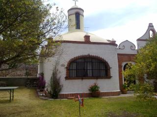 VILLA COLONIAL - Tequisquiapan - 7