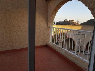 Catalejo 2 Aguilas - Águilas - 2