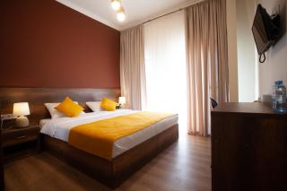 Hotel Avenue 106 - Tbilisi - 9