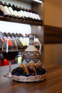 Hotel Avenue 106 - Tbilisi - 2