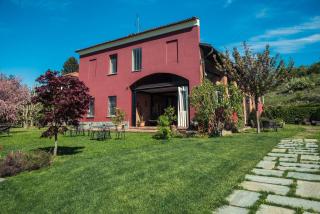 Agriturismo Tenuta Polledro - Asti - 2