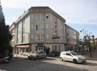 Hotel Cristaleiro - Gondomar - 0