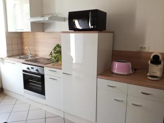 Appartement avec jardin à Colmar - Colmar - 0