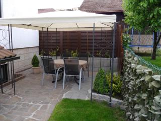 Ferienwohnung-Apartment Regnitztal - 1