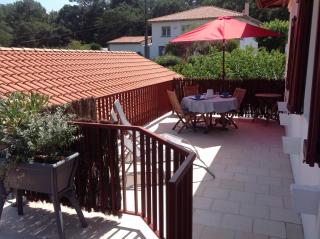Location Fantaisie Ondres - Ondres - 7