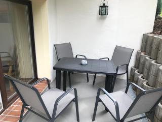 Monteurhome-Hagen - 6