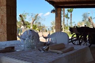 Masseria Grande - Taurisano - 7