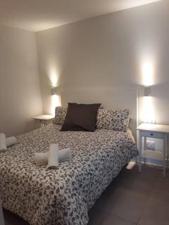 Apartamento en primera línea de playa, con piscina y garaje en Torrox Costa - 1