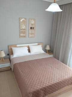 Castle View Apartment - Kavala - 2