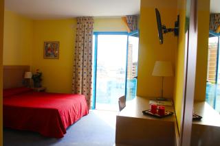 Hotel Cristallo - Lignano Sabbiadoro - 1