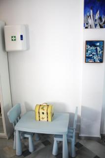 Apartamento con parking gratuito - 3