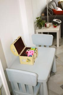 Apartamento con parking gratuito - 2