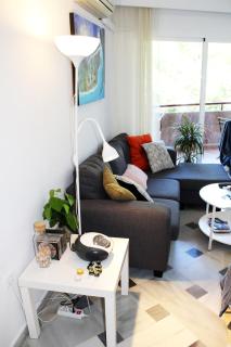 Apartamento con parking gratuito - Málaga - 8