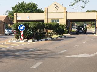 4 You SELF-CATERING ACCOMMODATION - 5