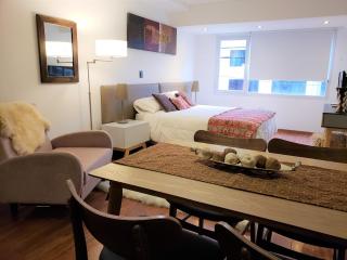 URBANA SUITES & STUDIOS 440 - Bariloche - 1