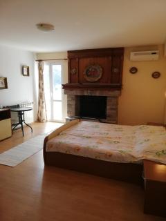 Riviera Rooms and Apartments - Rab - 9