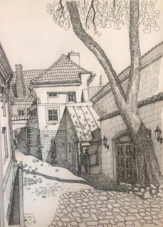 Pilies Apartments - 9