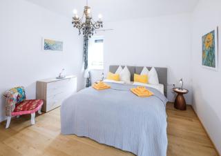 Ferienwohnung Narzisse - City Appartement im Kurpark Bad Aussee - Bad Aussee - 7